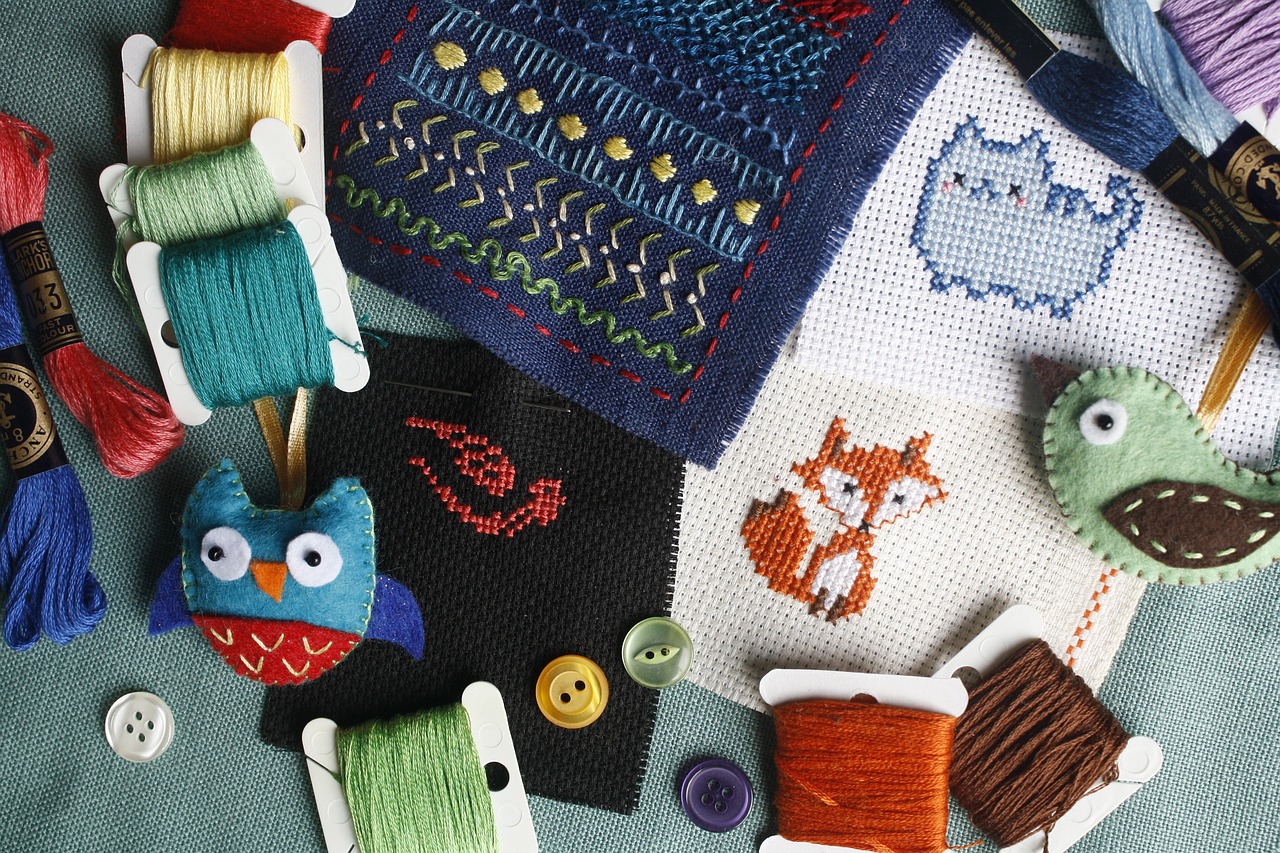 10 Simple Crafts for Celebrating World Wildlife Day